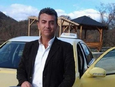 Καστοριά: Στον εισαγγελέα την ώρα της κηδείας του άτυχου ταξιτζή o φερόμενος δολοφόνος